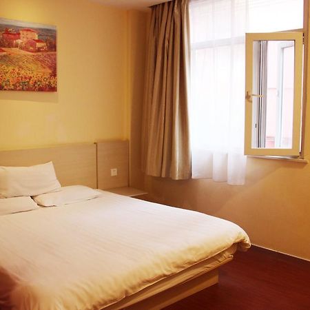 Hanting Express Qingdao Zhongshan Road Eksteriør billede